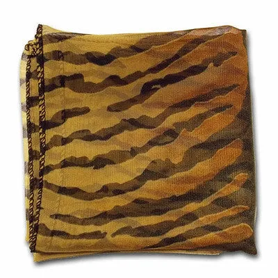 Tiger 50s Neck Scarf