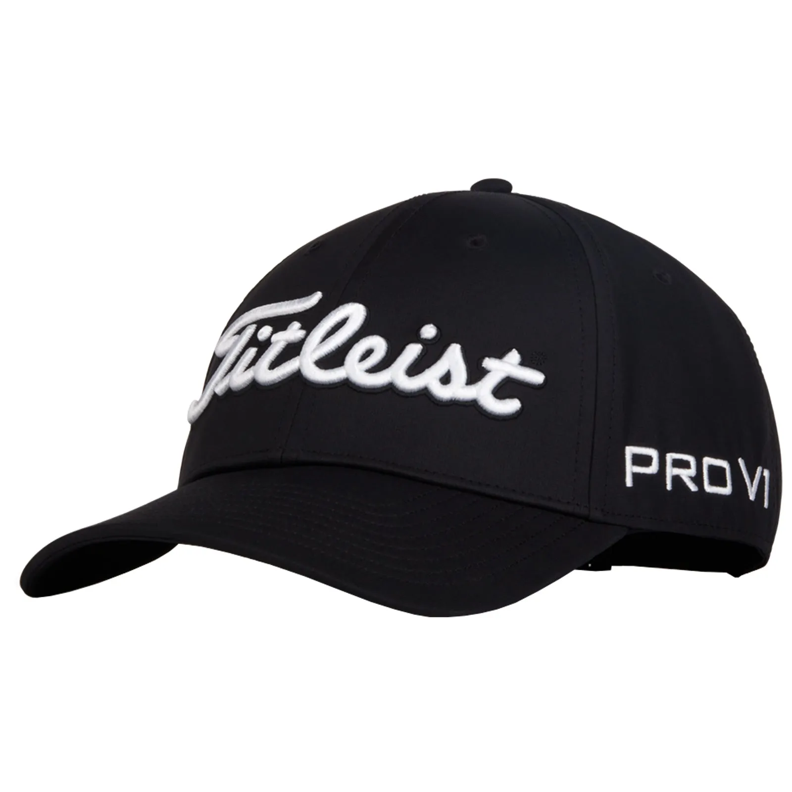 Titleist Mens Tour Performance Cap