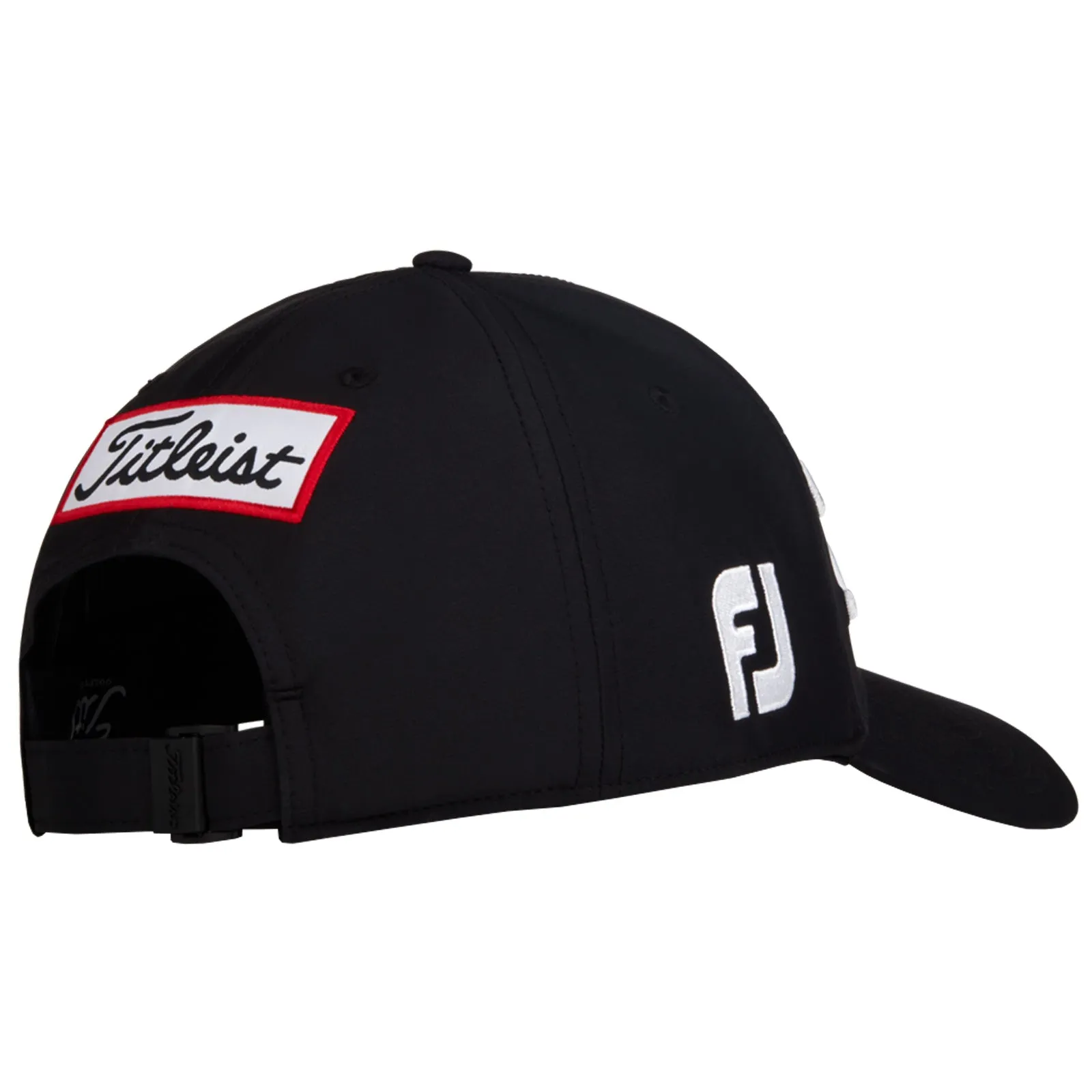 Titleist Mens Tour Performance Cap