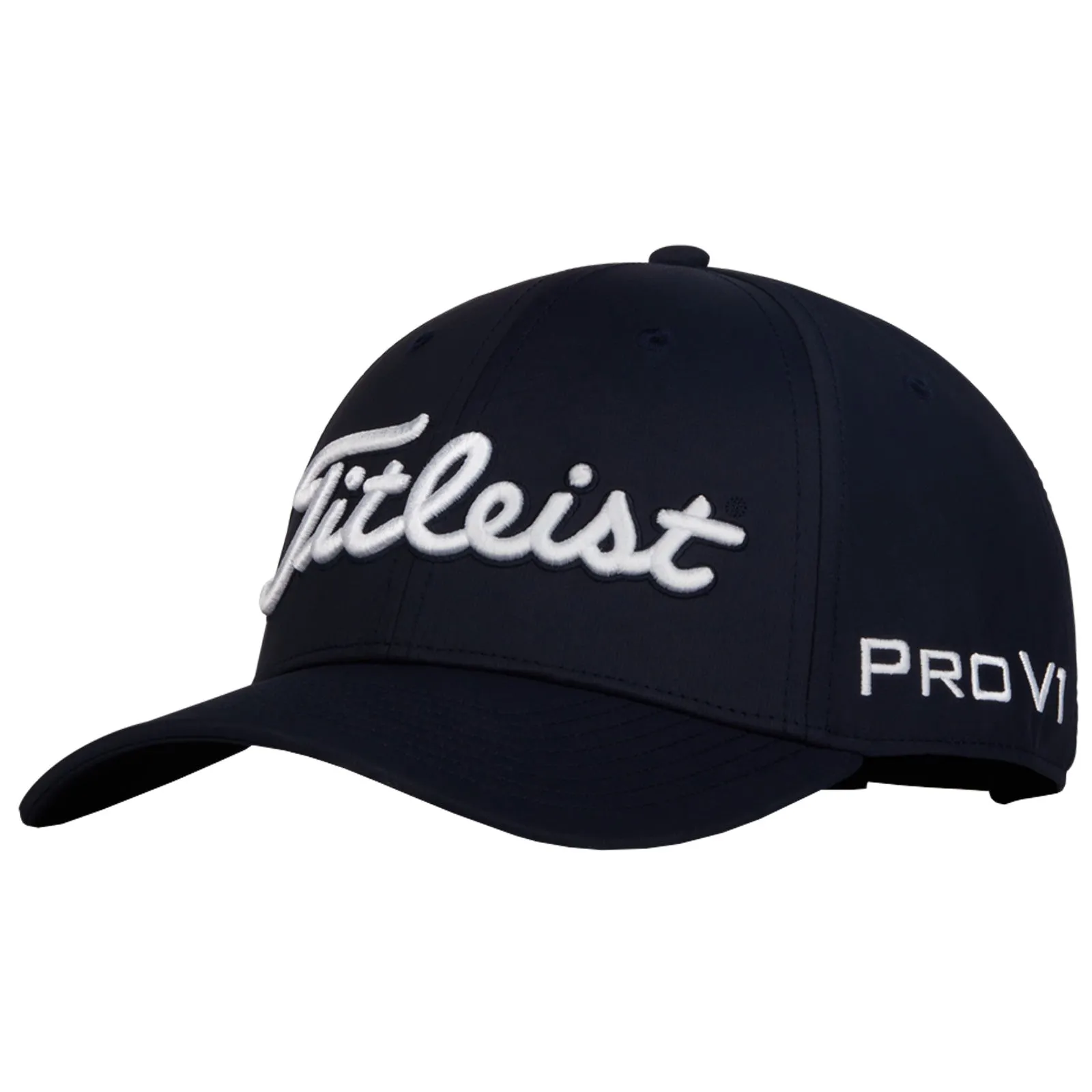Titleist Mens Tour Performance Cap