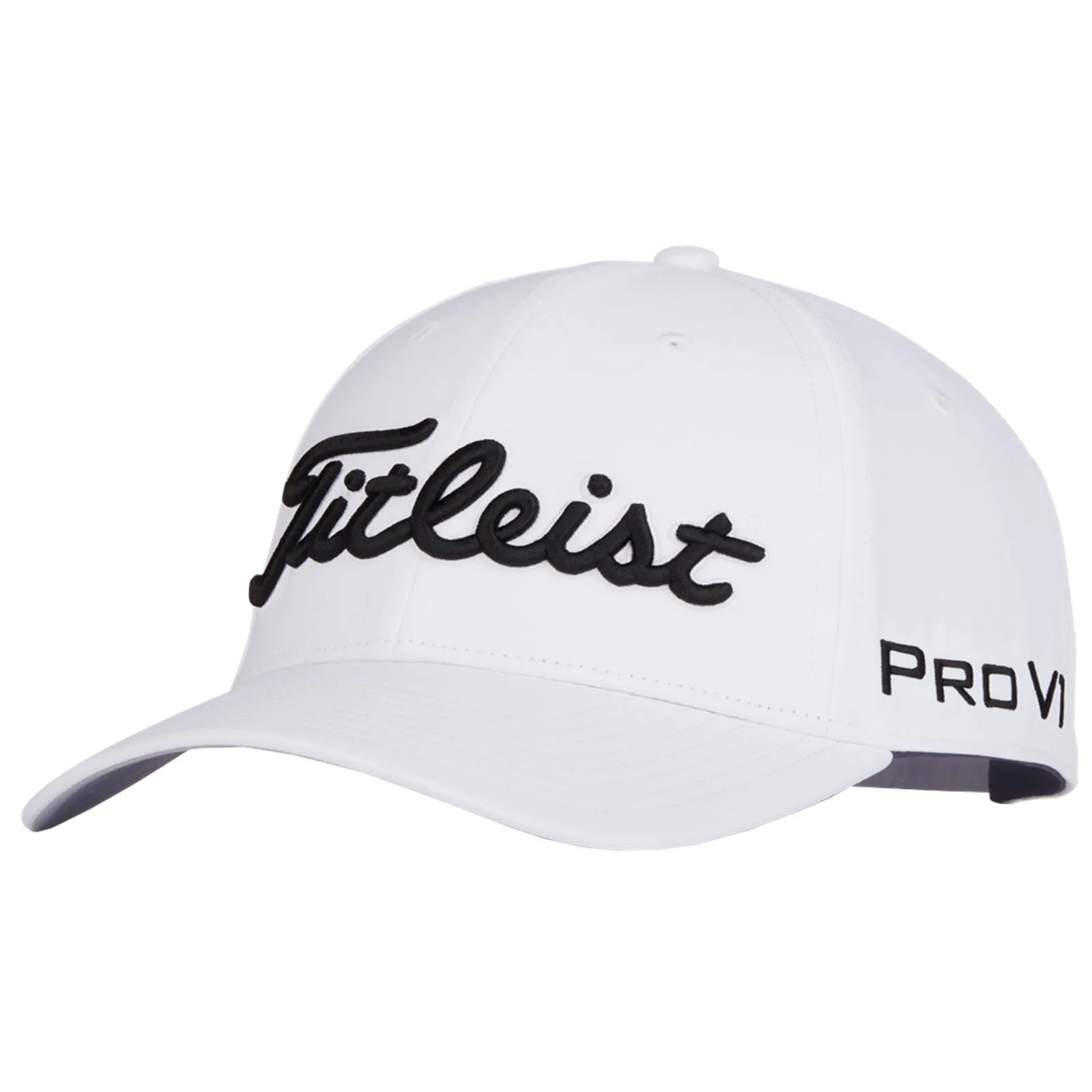 Titleist Mens Tour Performance Cap