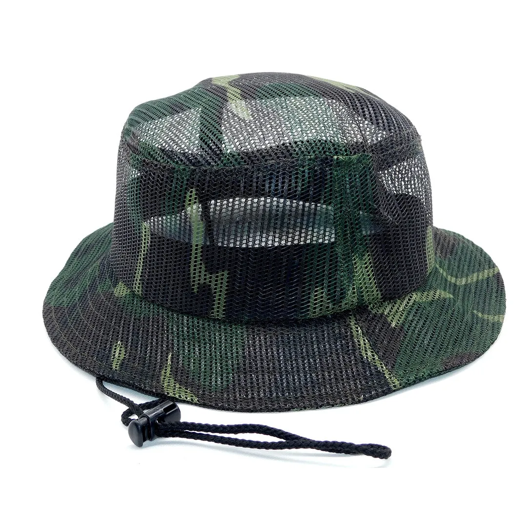 (USA 800) BOONIE HATS