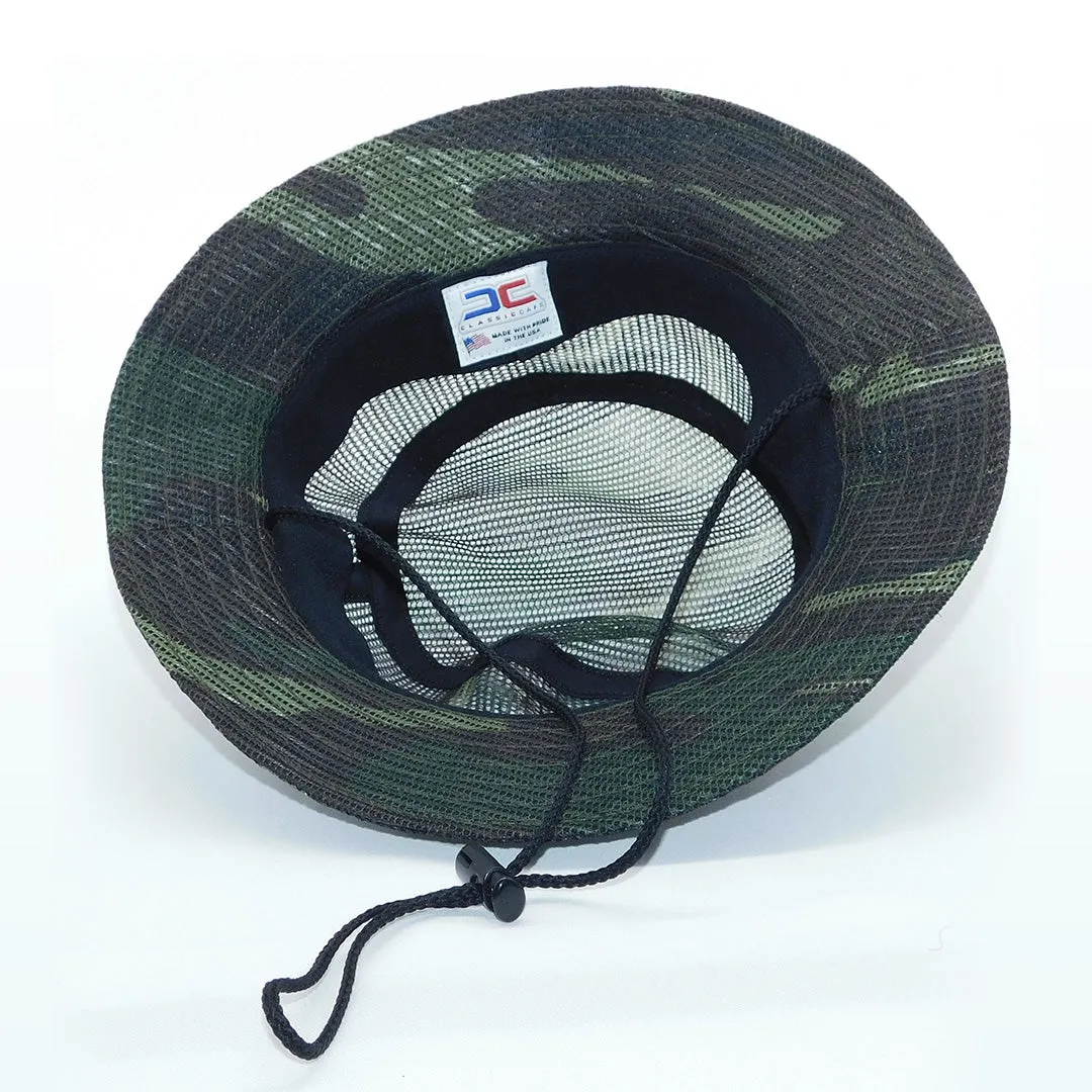 (USA 800) BOONIE HATS
