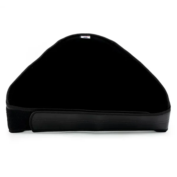 Yokkao Institution Belly Pad Black/White